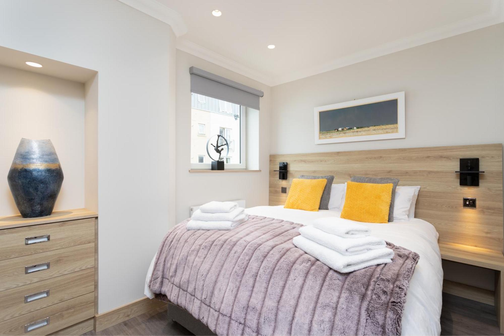 The Barclay Apartment Perth Habitación foto